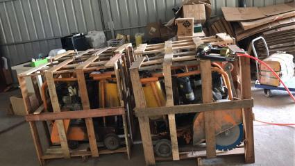 宁国行李、家具、电器包装托运