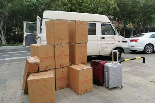 宁国行李托运公司