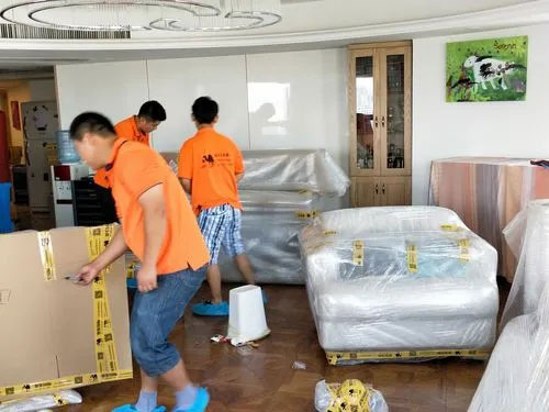 宁国精品搬家公司